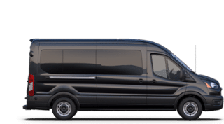 2023 Ford Transit External Image 5